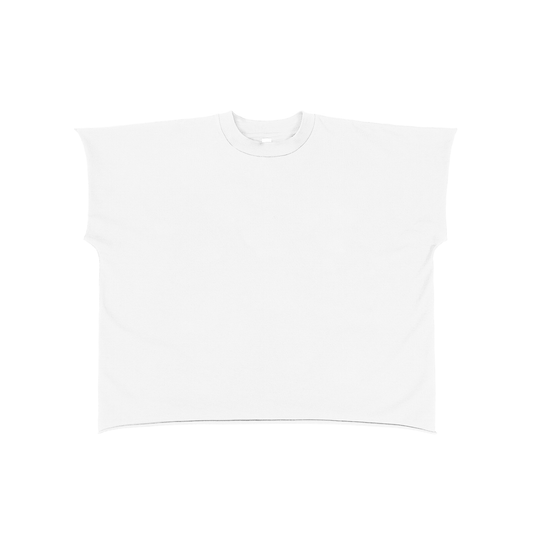 Ds Box-T (White)
