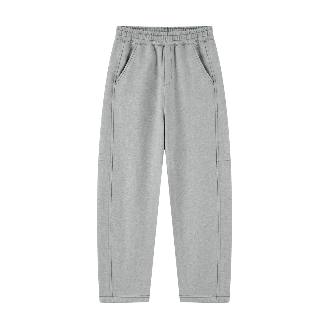 DRIFT SUPPLY-Sweats (Gray)