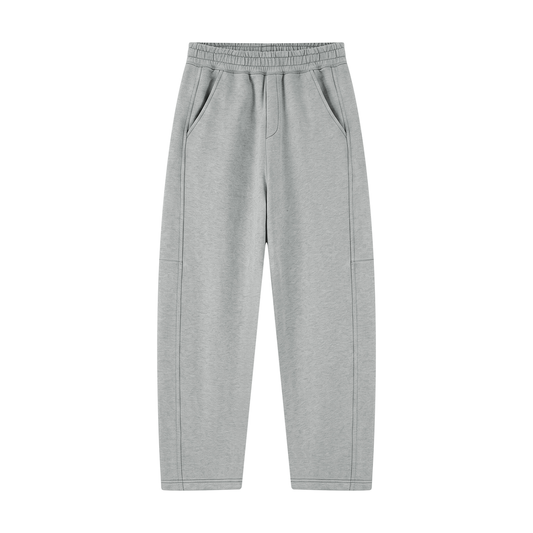 DRIFT SUPPLY-Sweats (Gray)