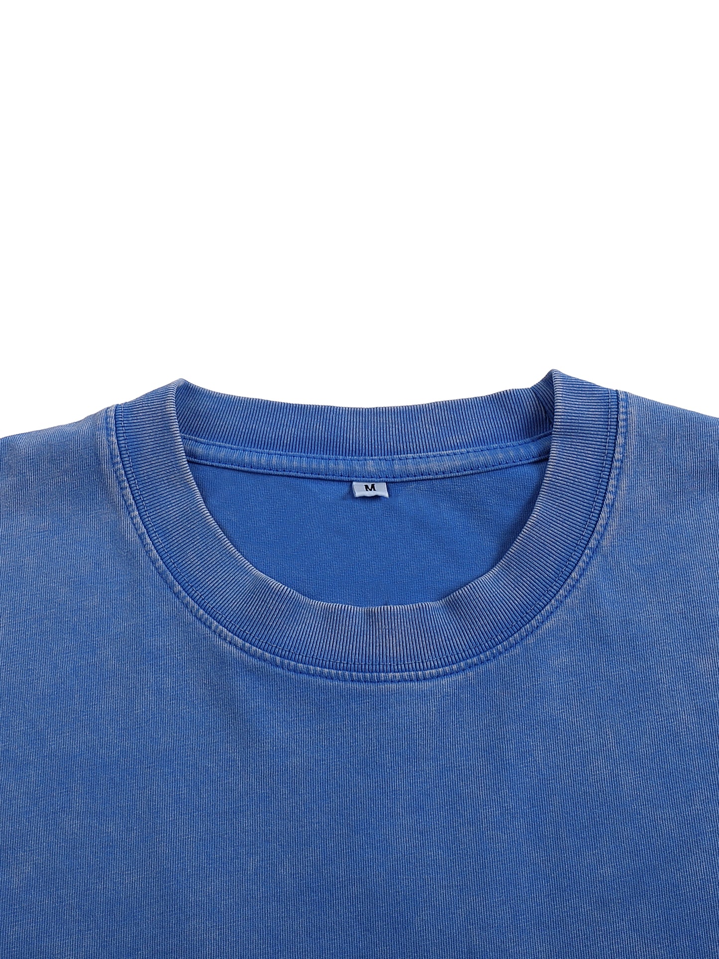 DS Snowy-T (Blue)