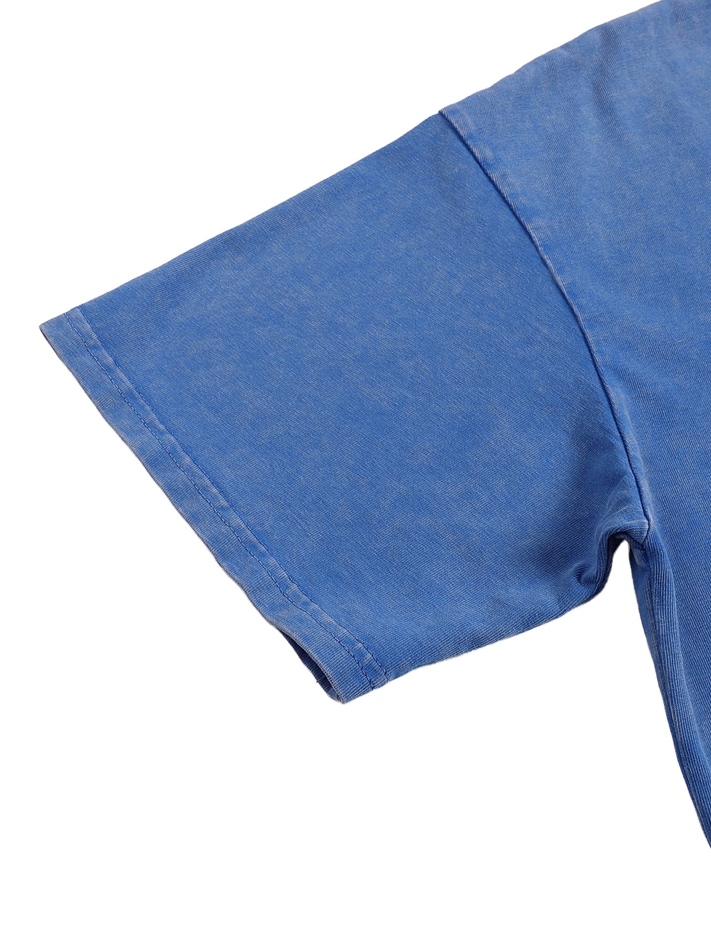 DS Snowy-T (Blue)