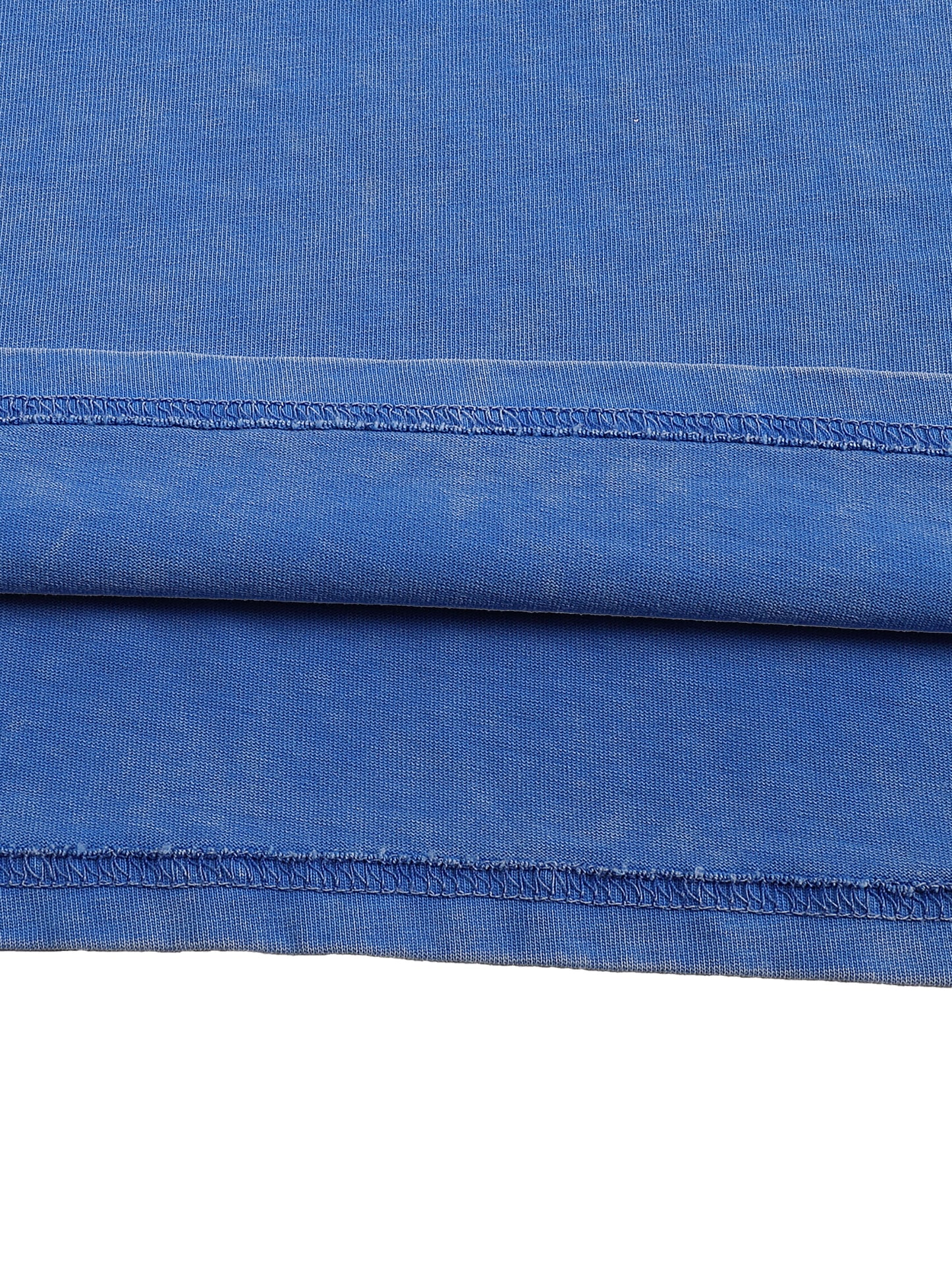 DS Snowy-T (Blue)