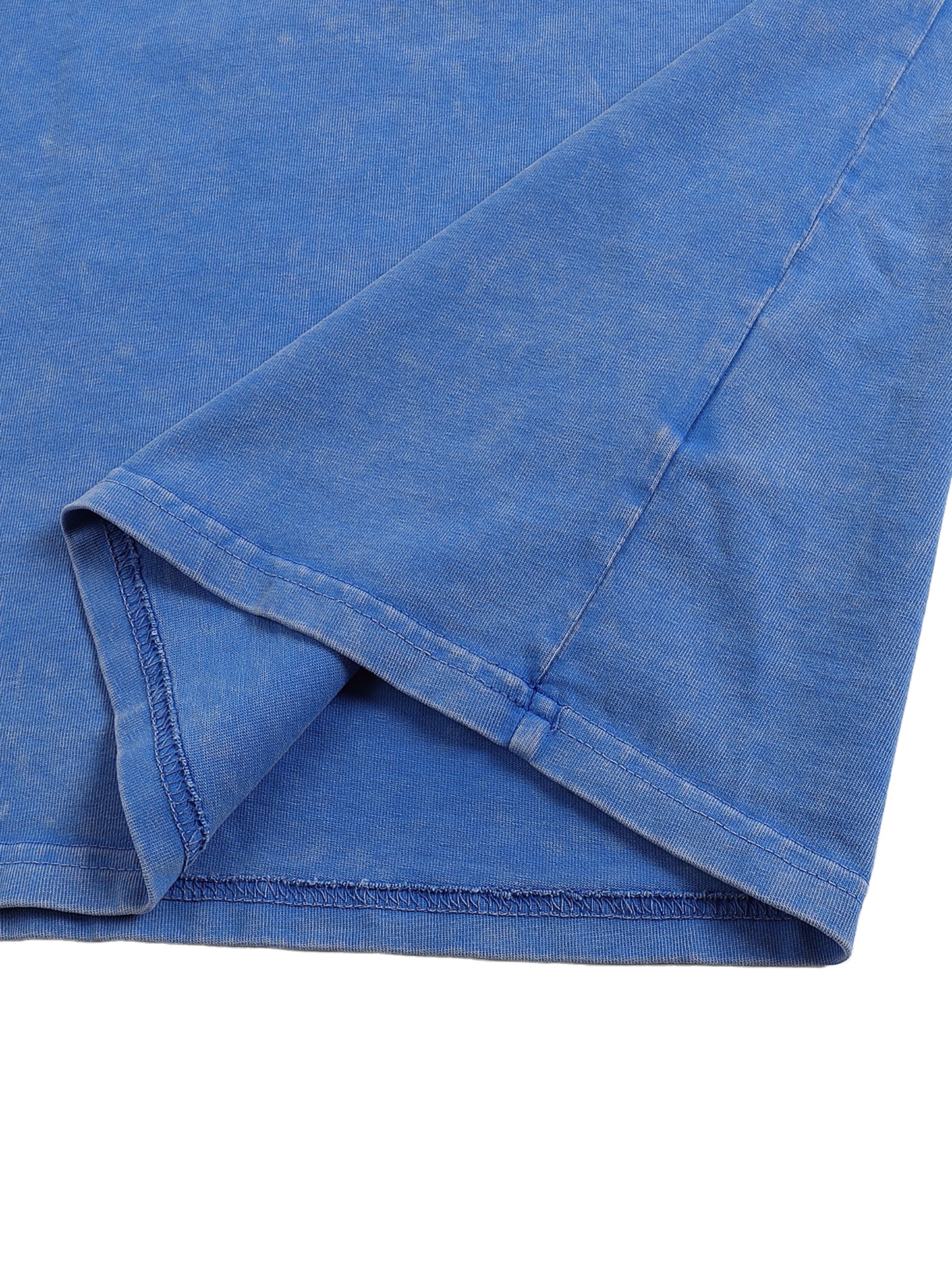 DS Snowy-T (Blue)