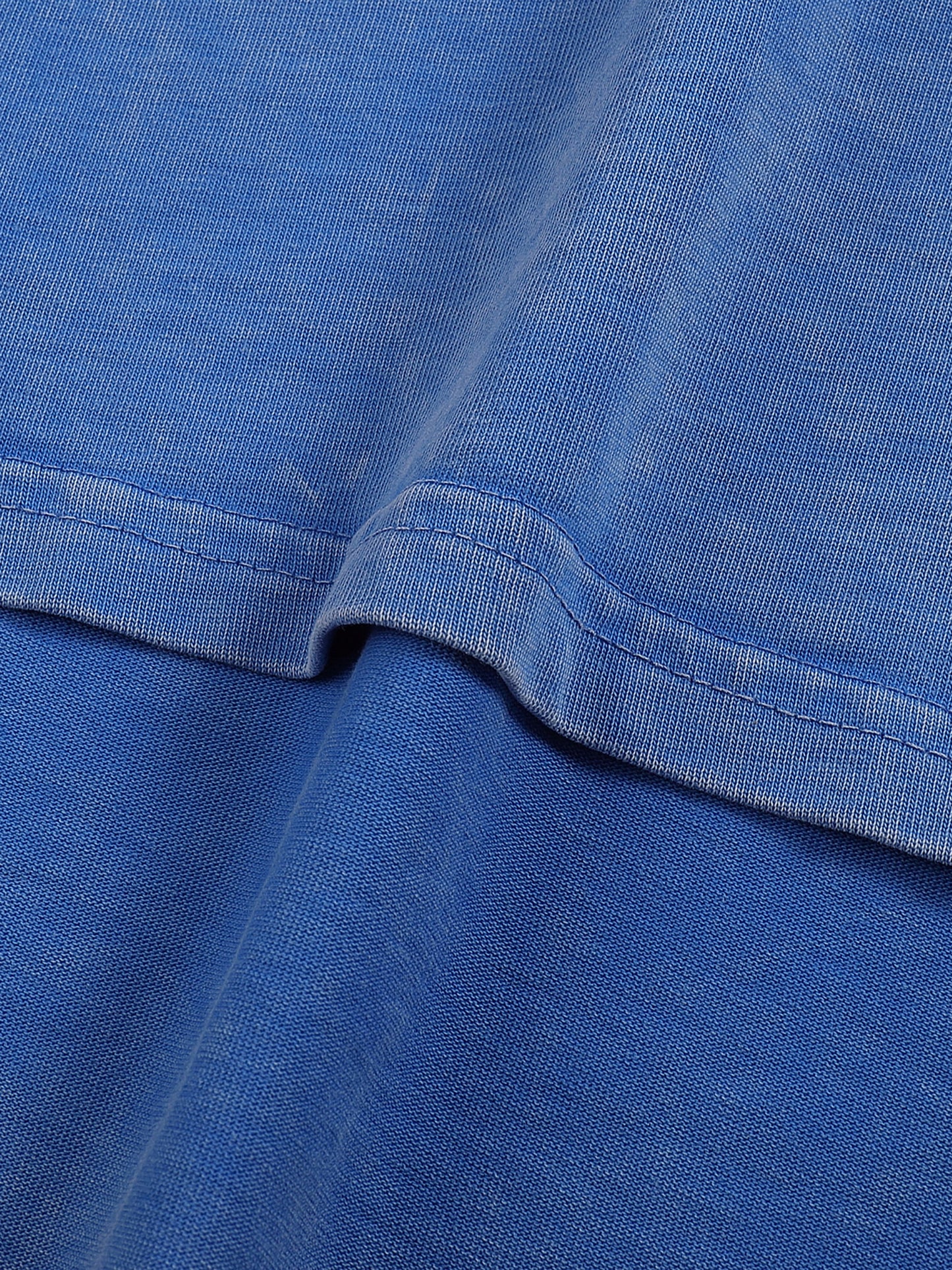 DS Snowy-T (Blue)