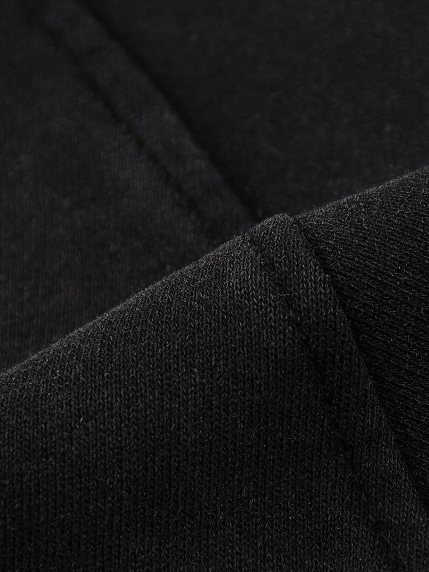 VELOCITY-Hood Tank(Black)