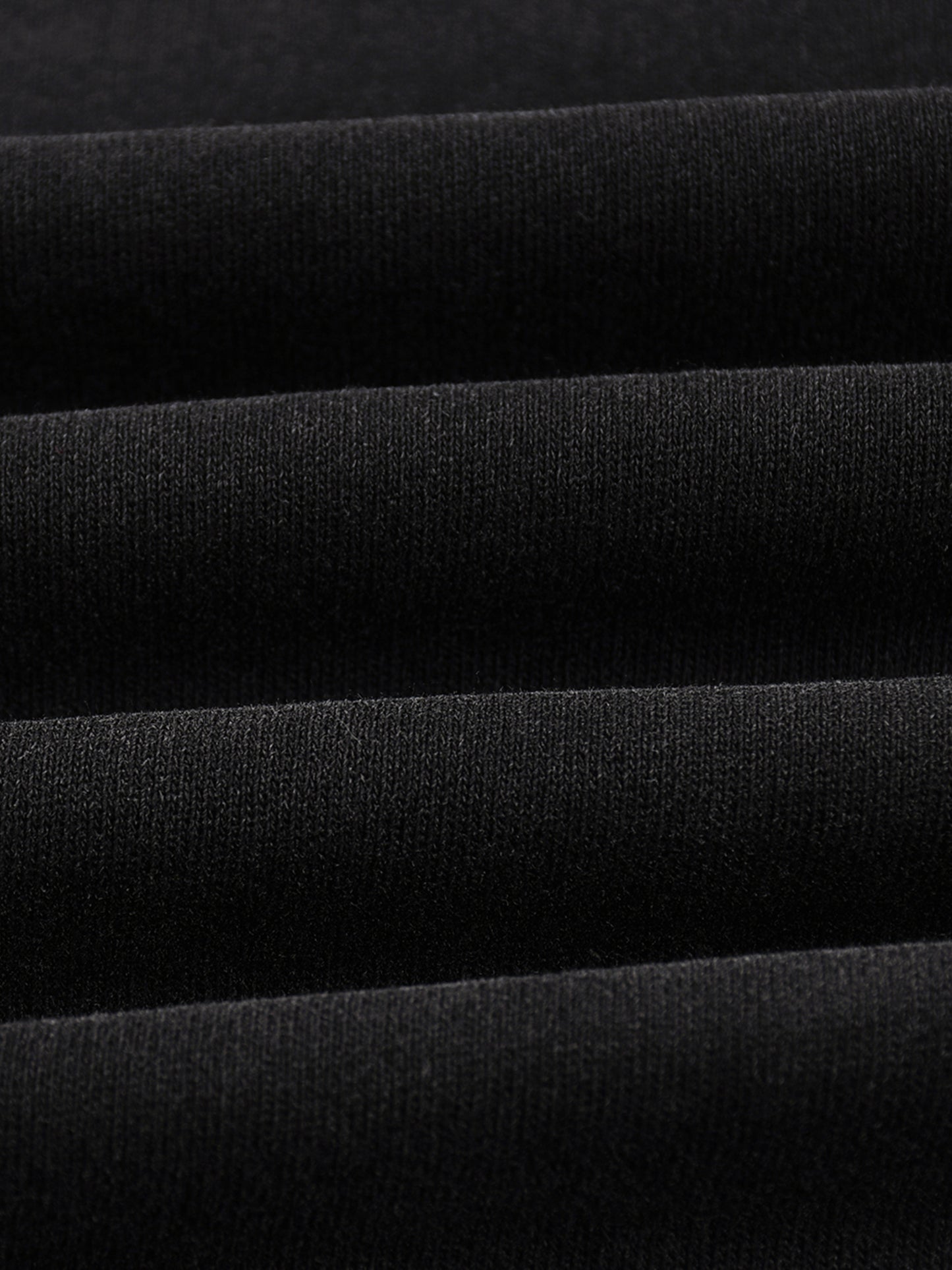 VELOCITY-Hood Tank(Black)