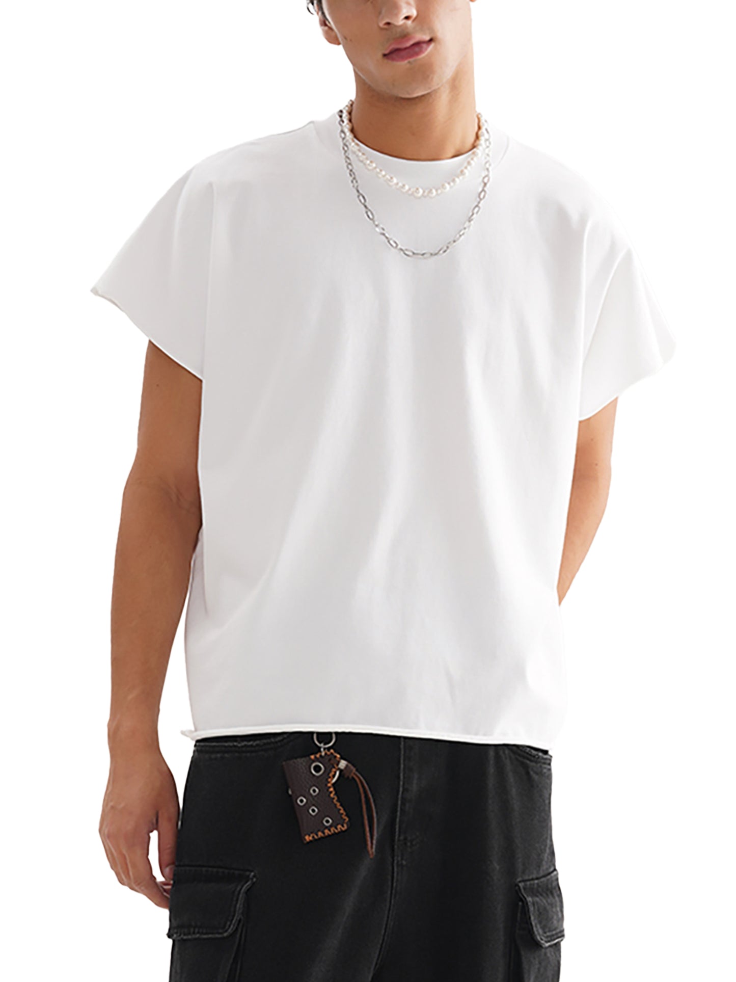Ds Box-T (White)