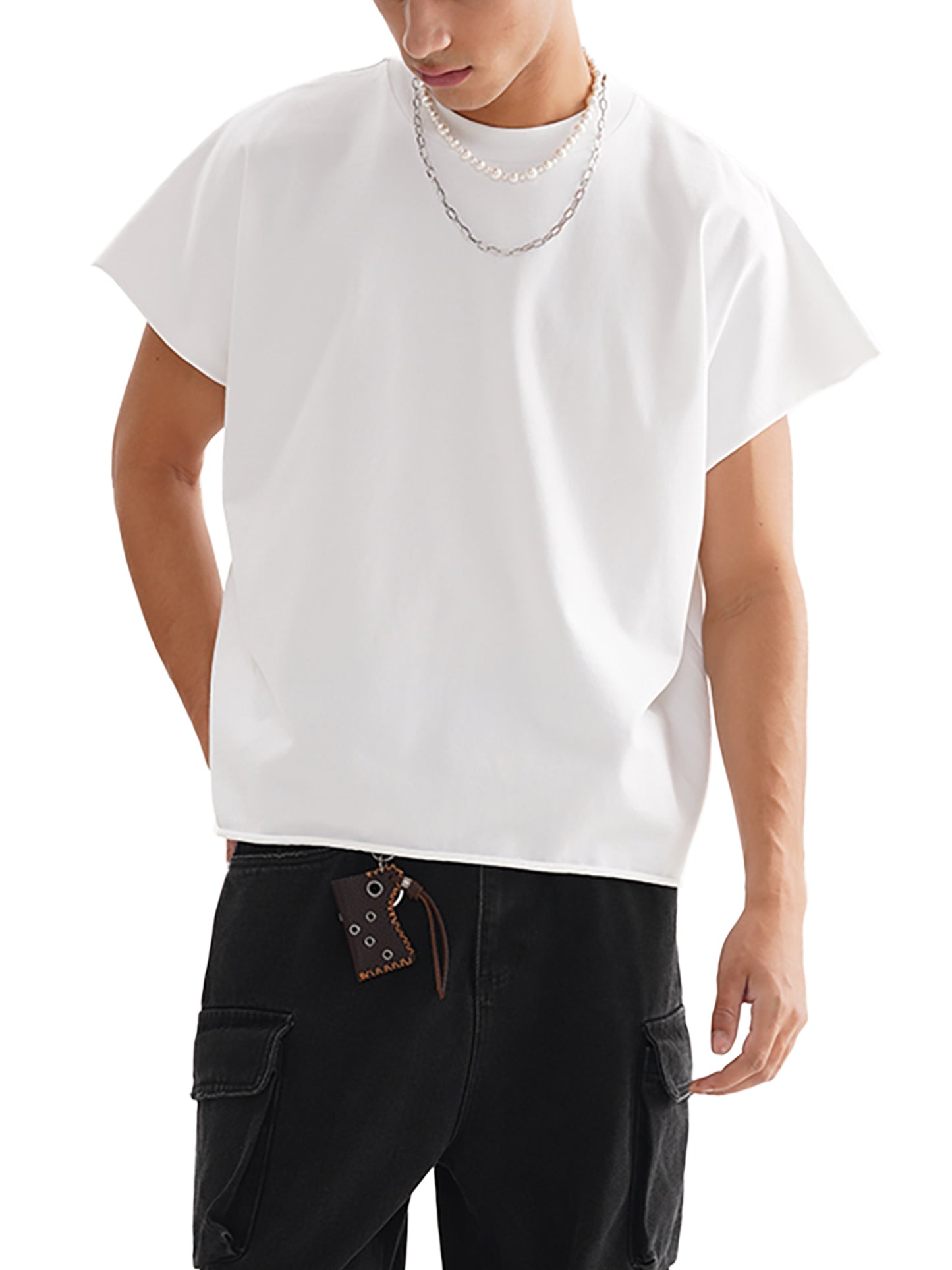 Ds Box-T (White)