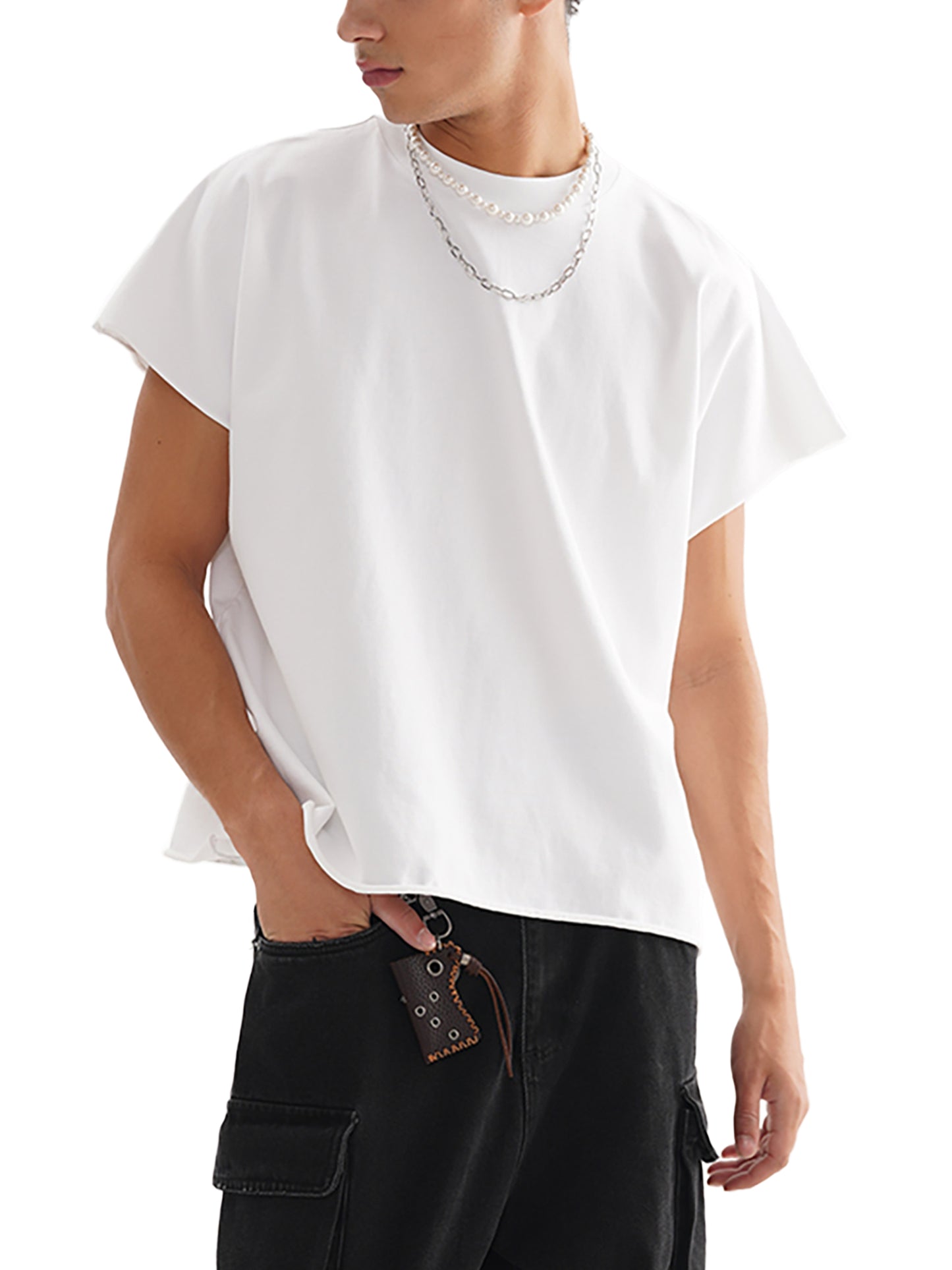 Ds Box-T (White)