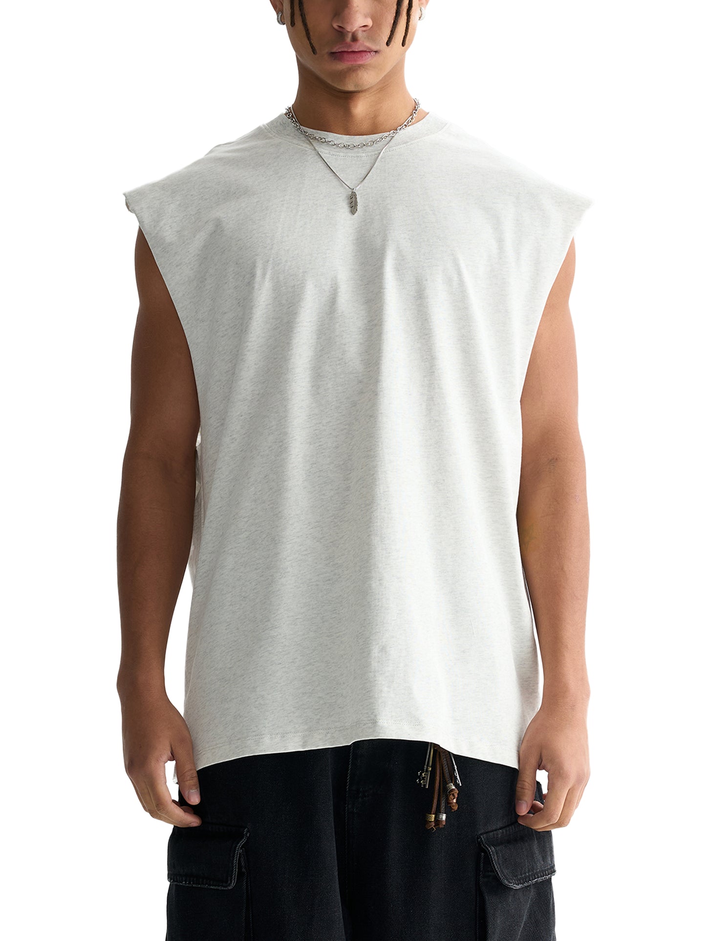 DRIFT X-Men Tank (White)