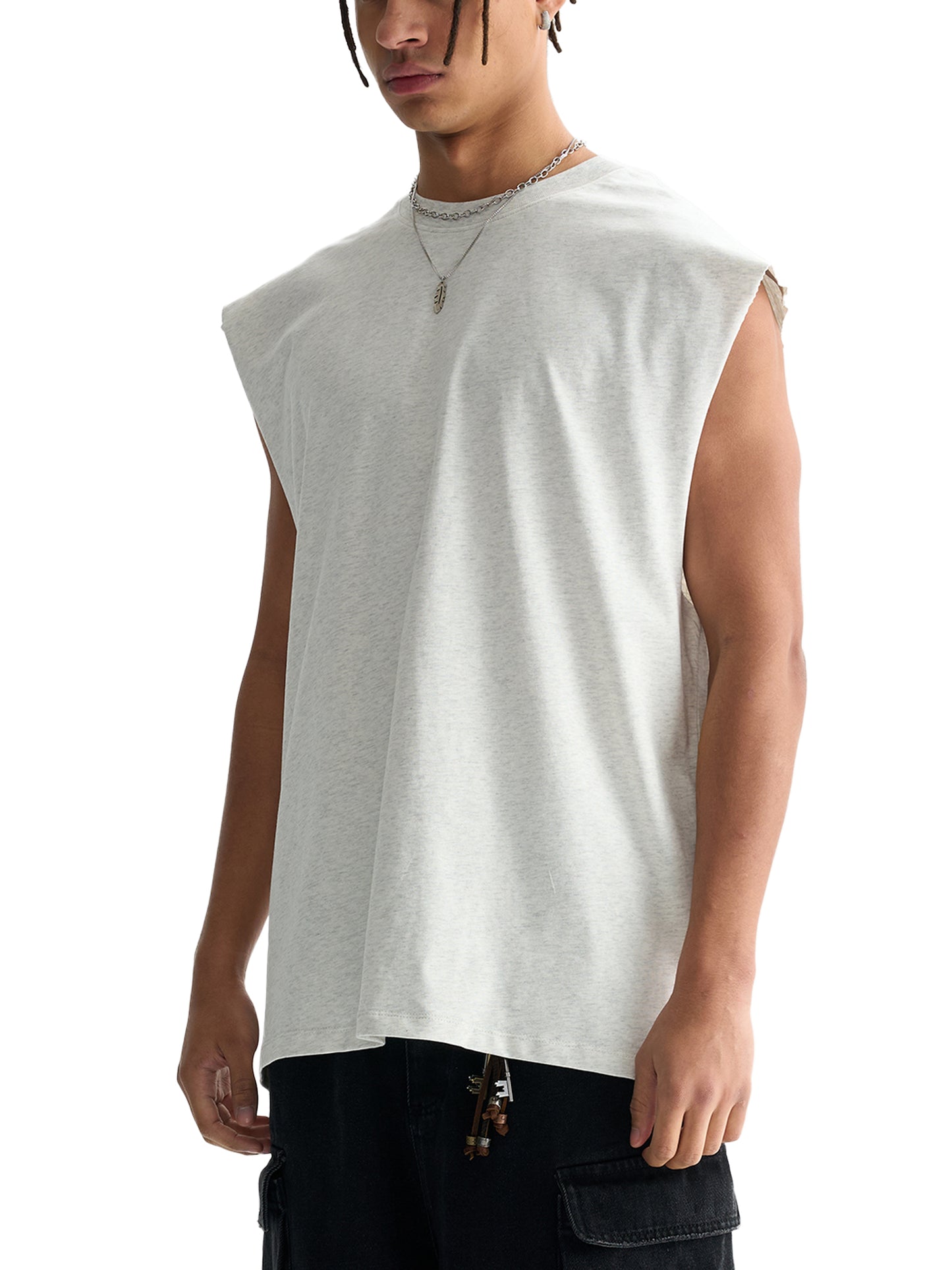DRIFT X-Men Tank (White)
