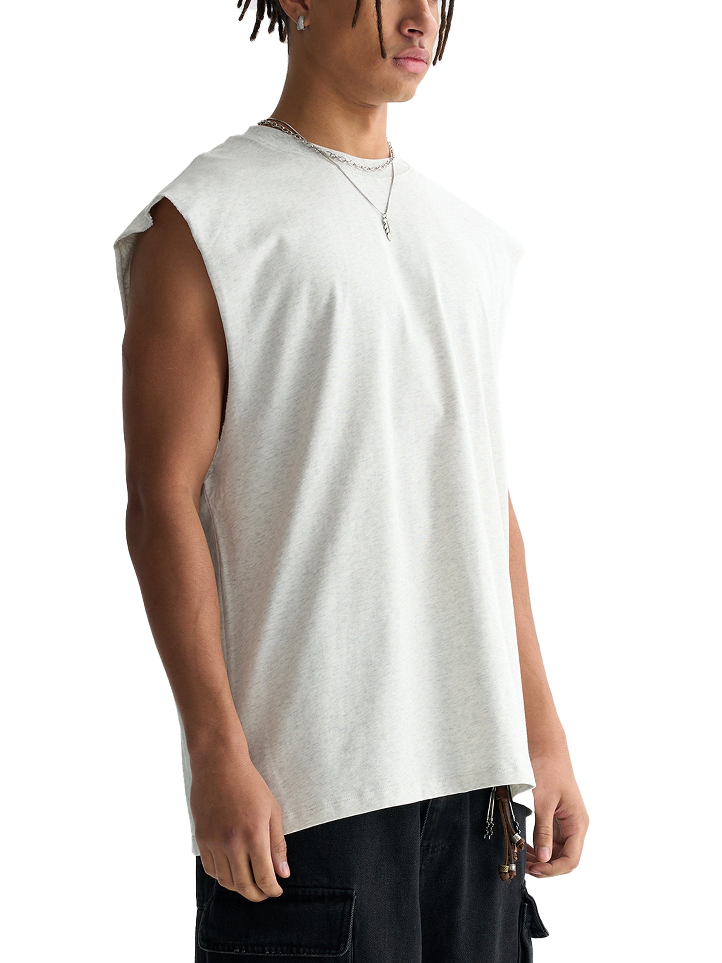 DRIFT X-Men Tank (White)
