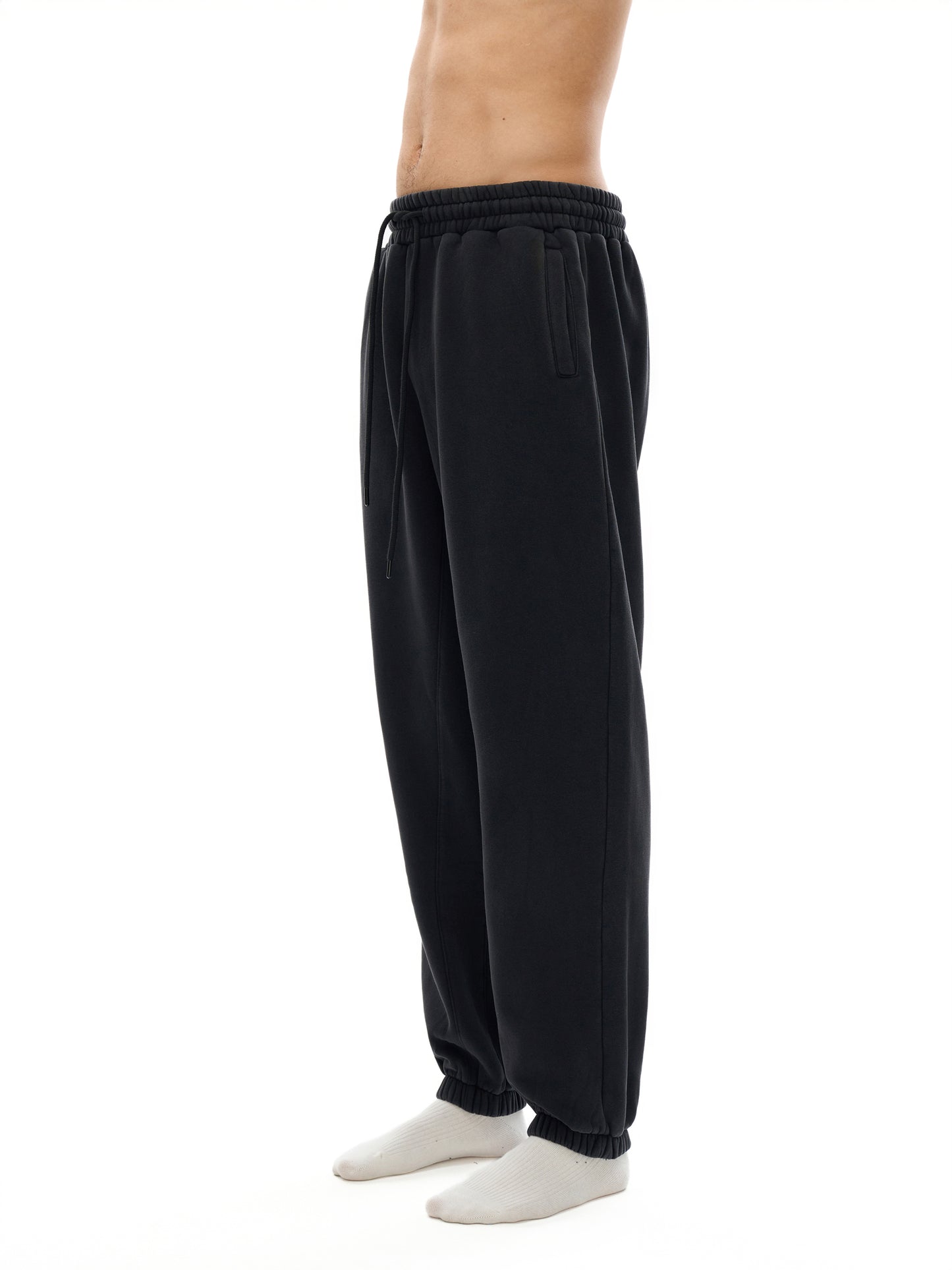 DS-Jog (Black)