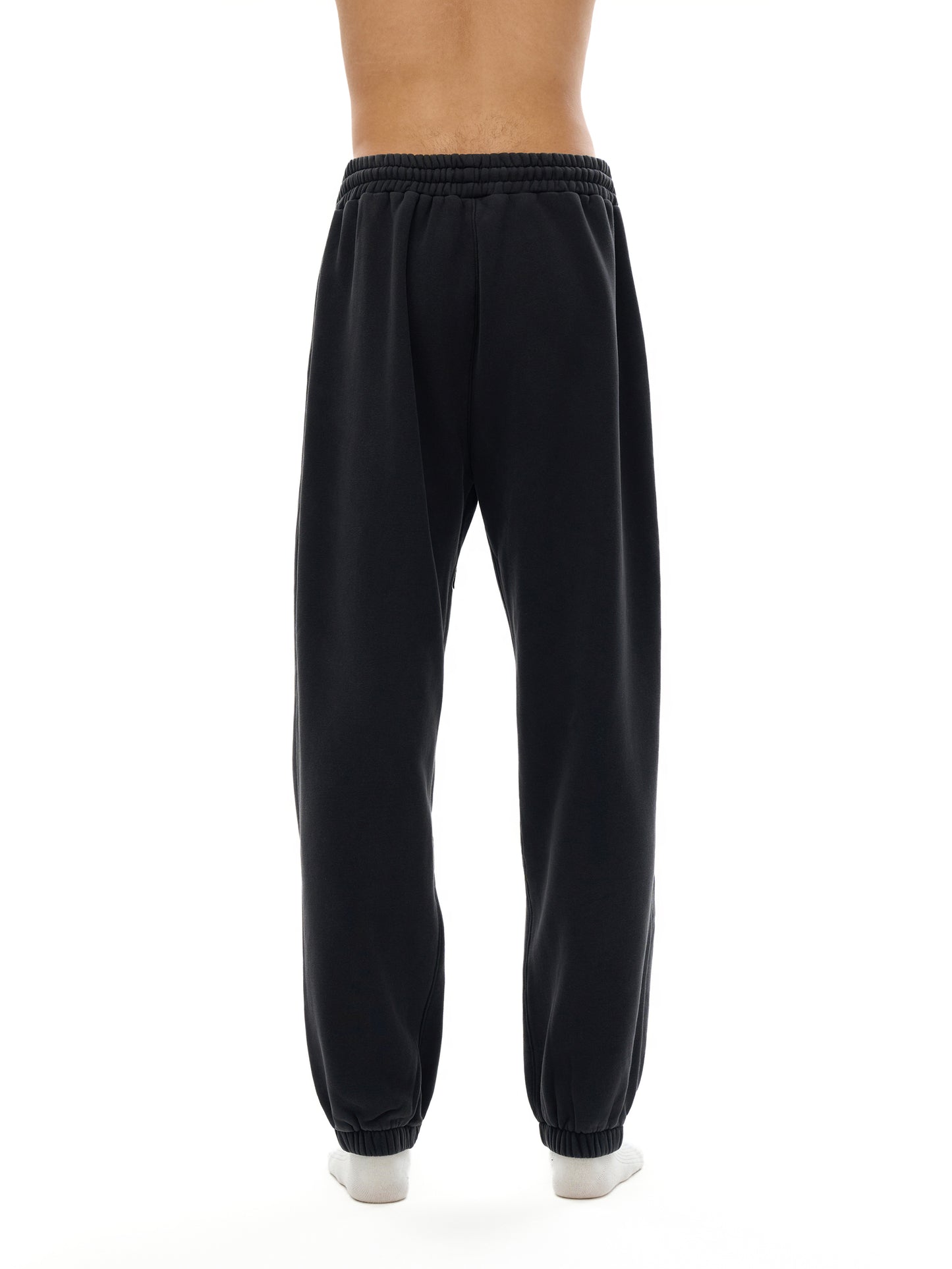 DS-Jog (Black)