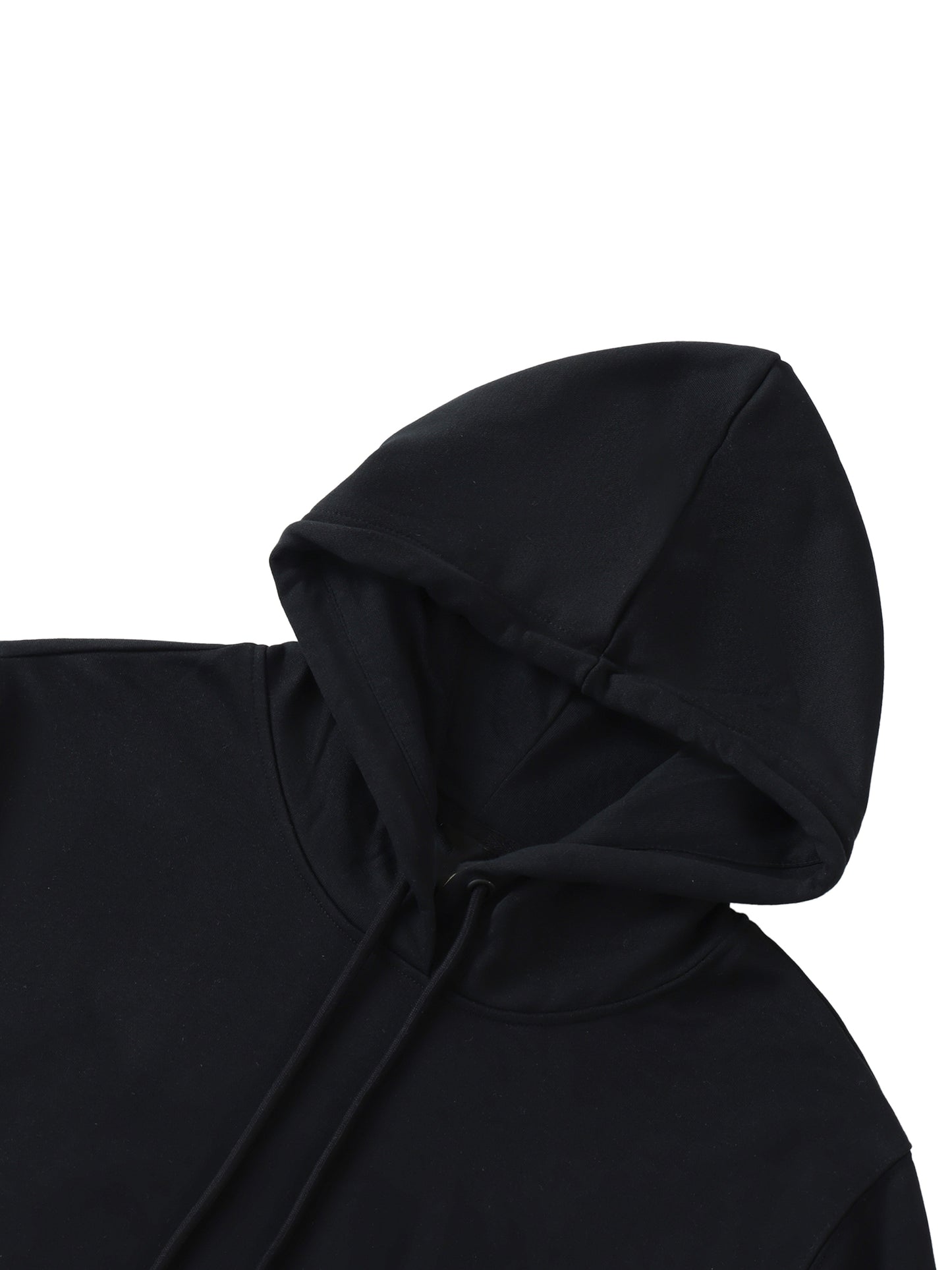 LIMITED HOODIE-Founding Father (Black)