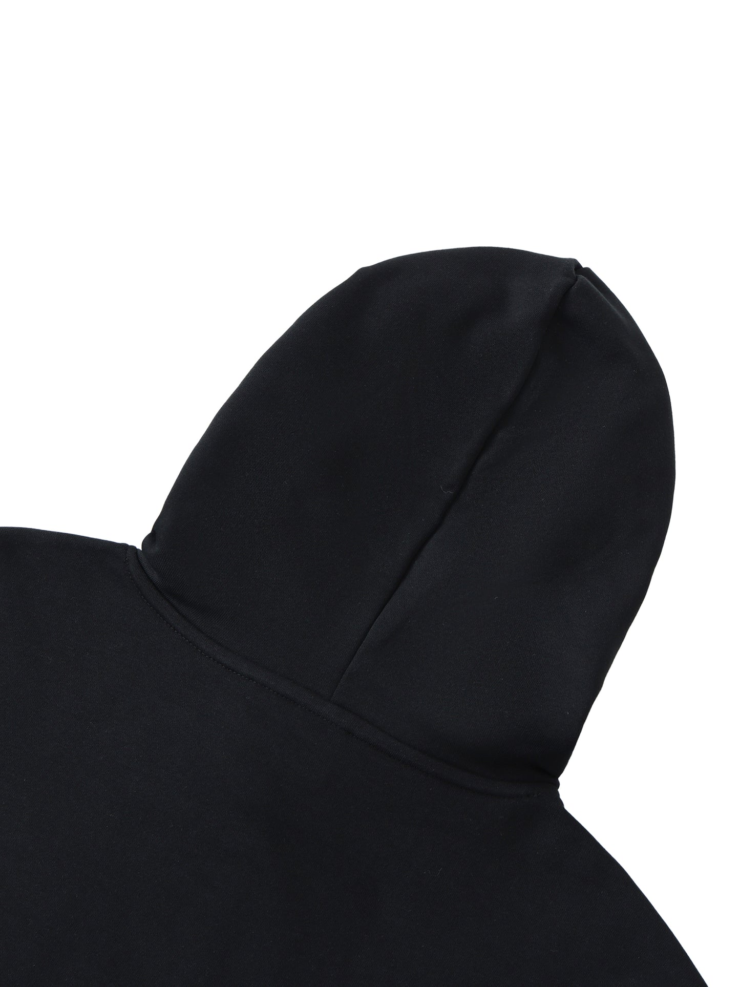 LIMITED HOODIE-Founding Father (Black)