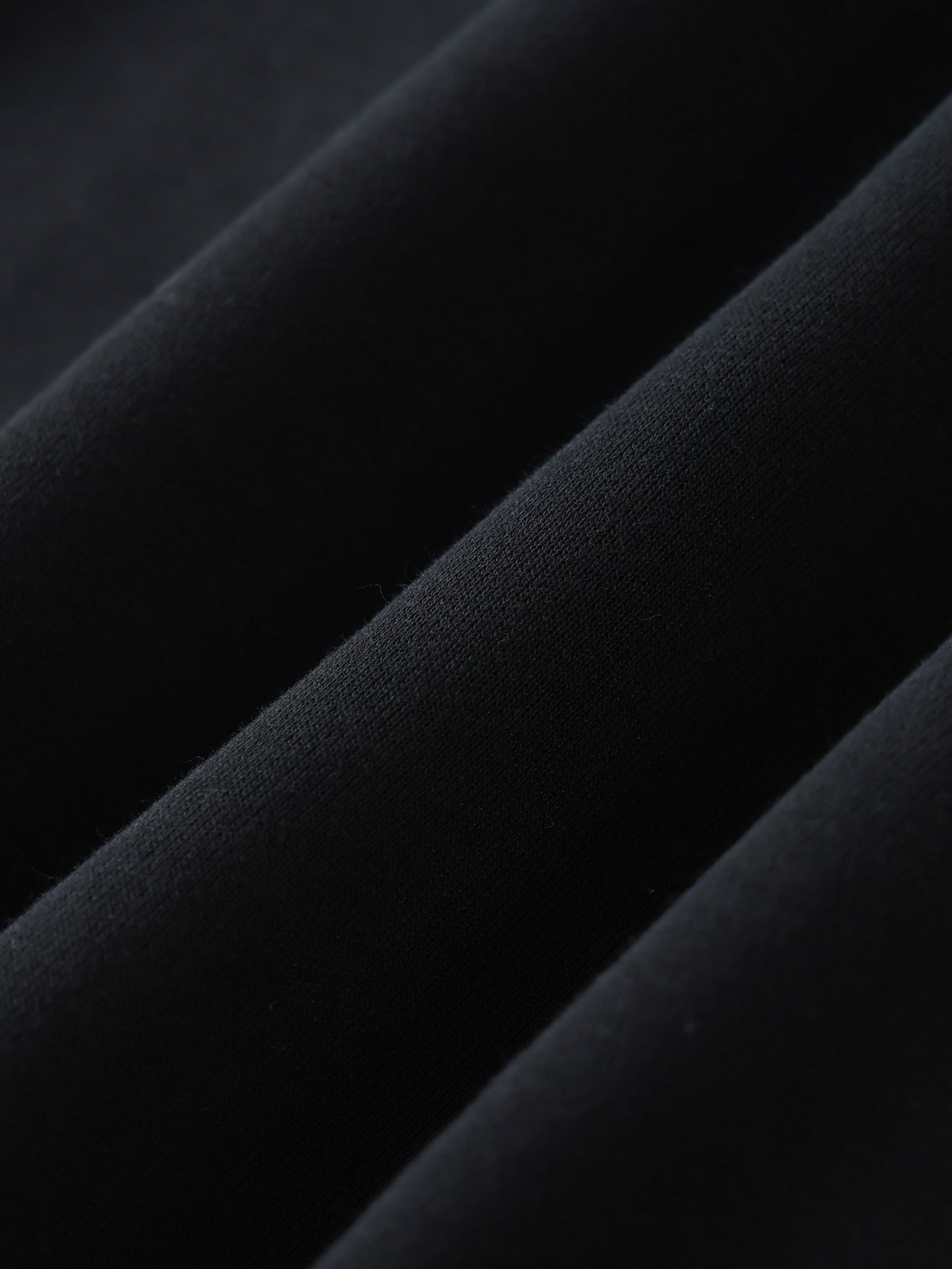 LIMITED HOODIE-Founding Father (Black)