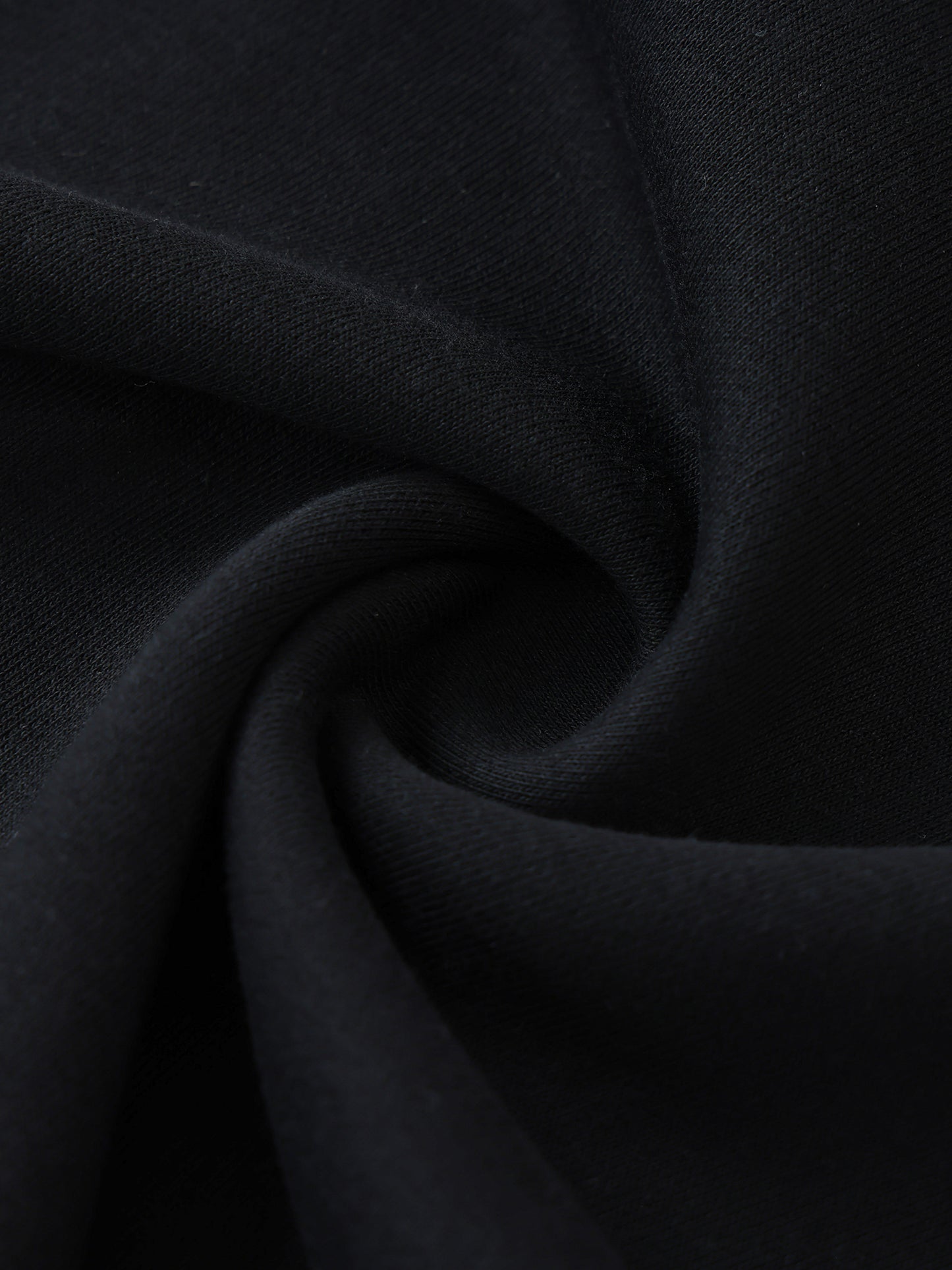 LIMITED HOODIE-Founding Father (Black)