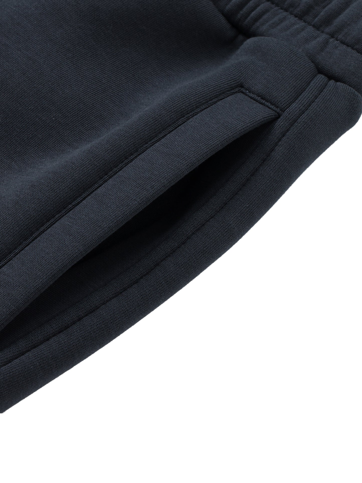 LIMITED SWEATS-Founding Father (Black)