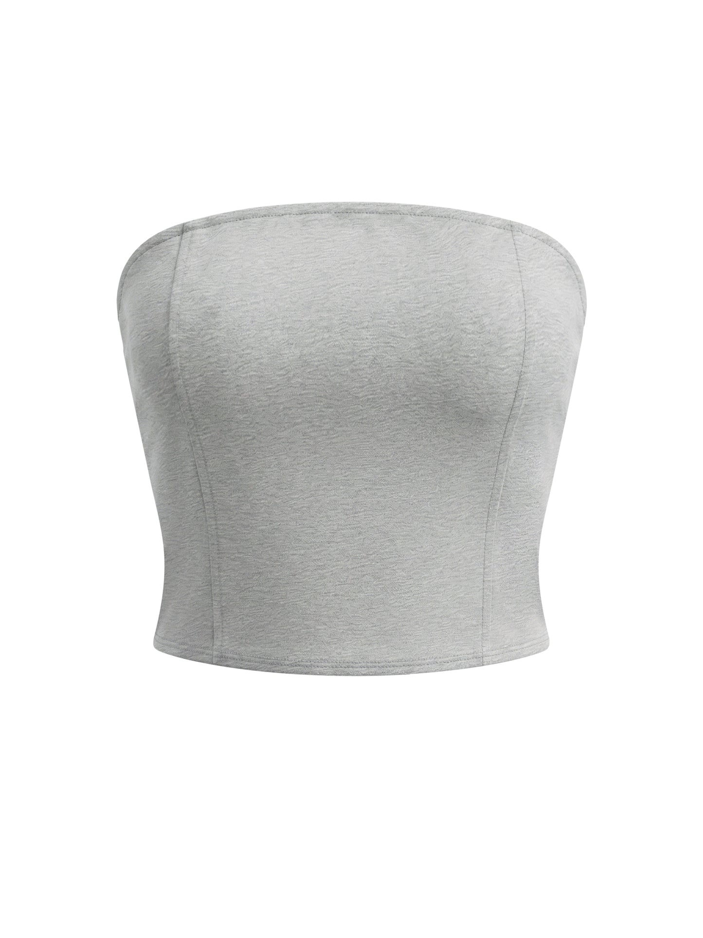 DS X-Womens Tube Tank (Gray)