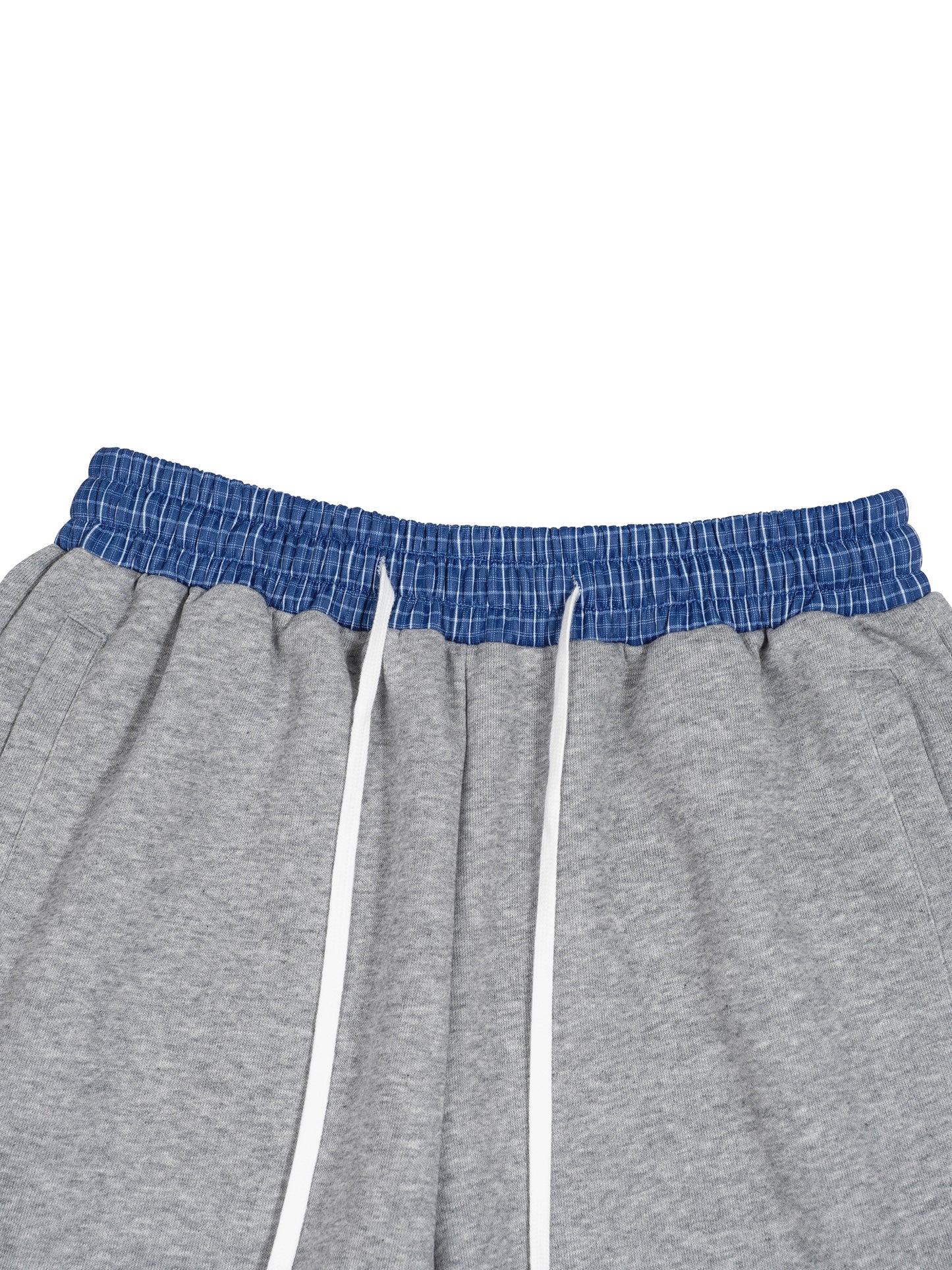 DRIFT SUPPLY-Shorts (Gray)