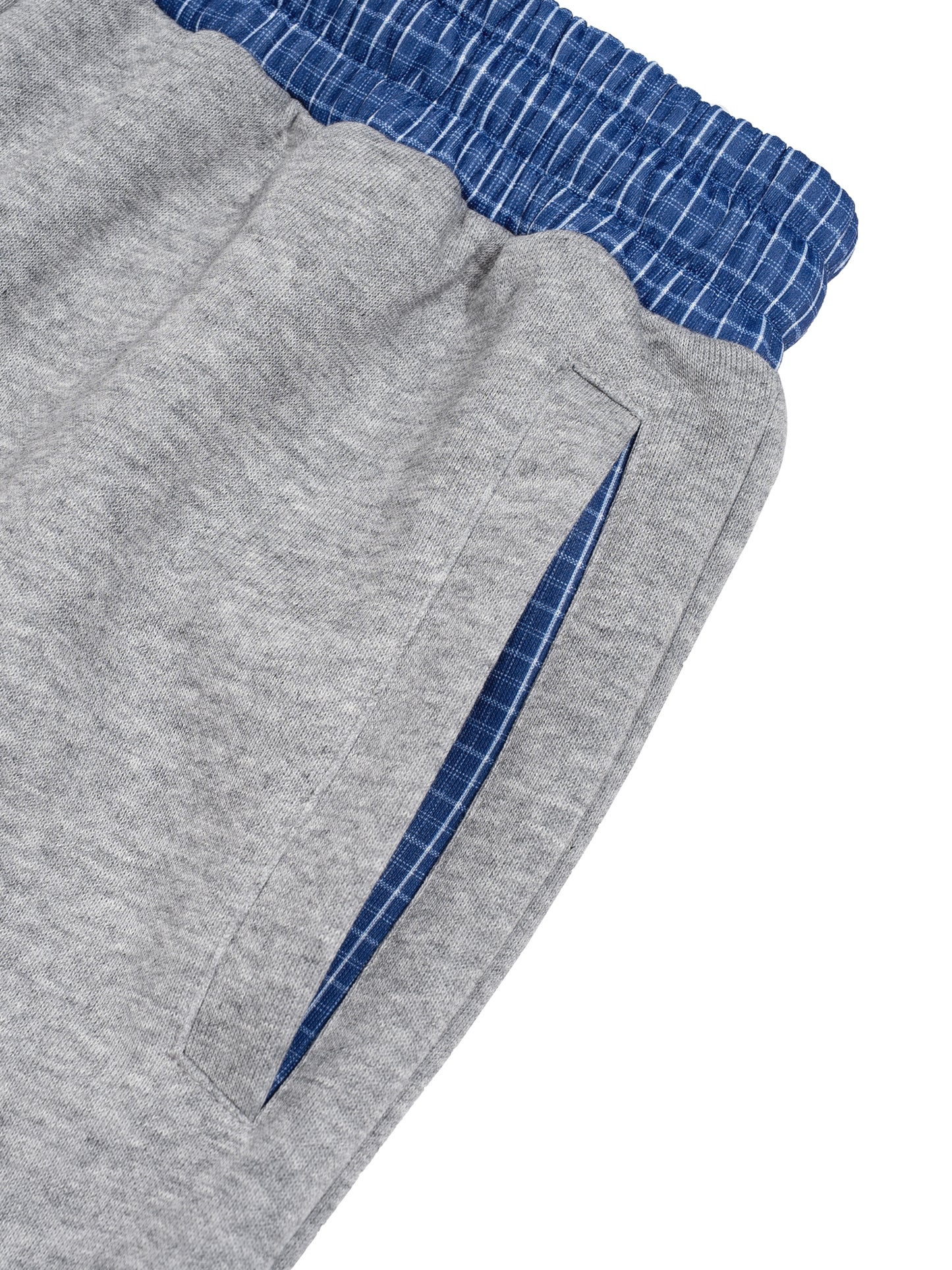 DRIFT SUPPLY-Shorts (Gray)