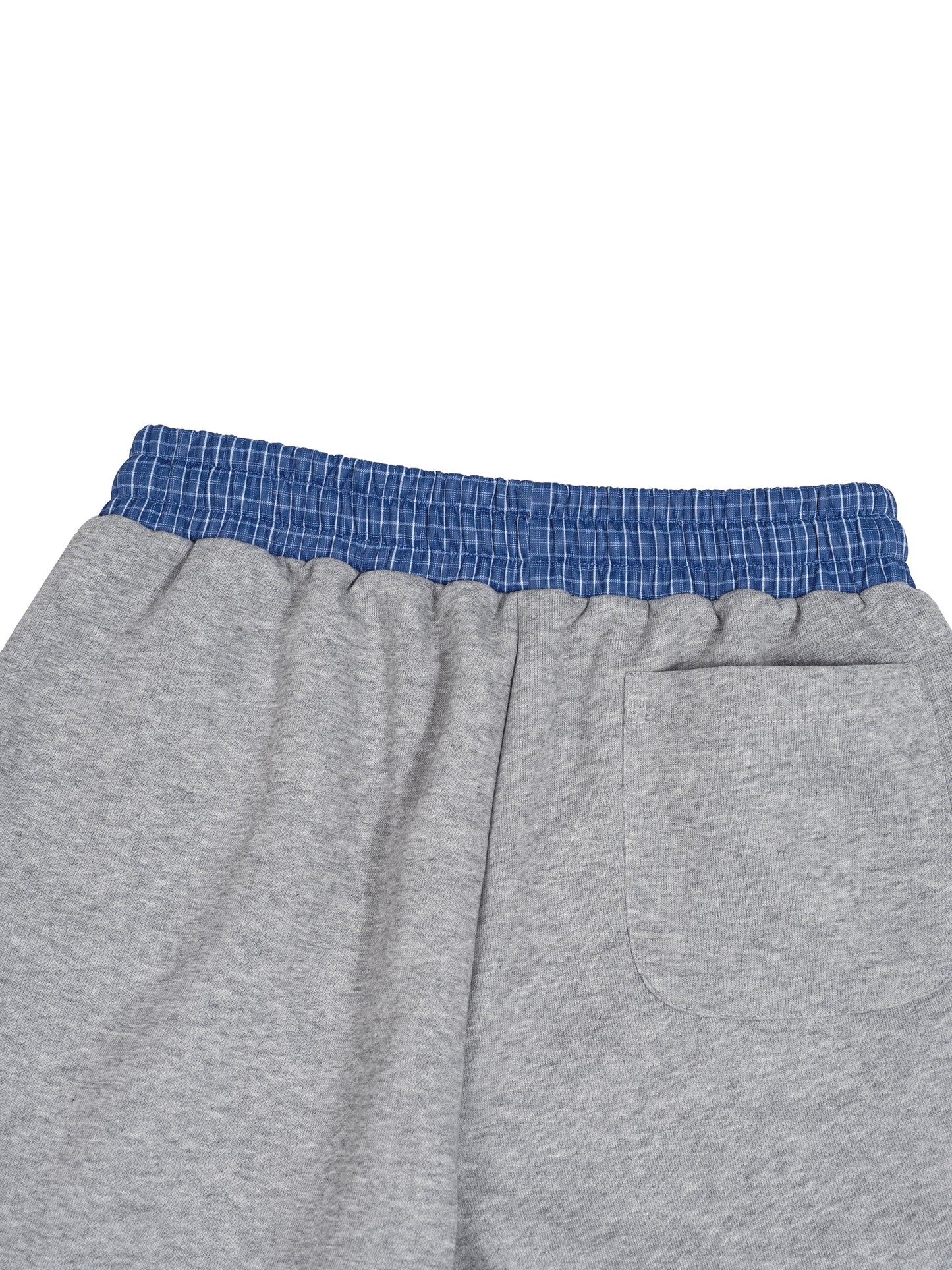 DRIFT SUPPLY-Shorts (Gray)