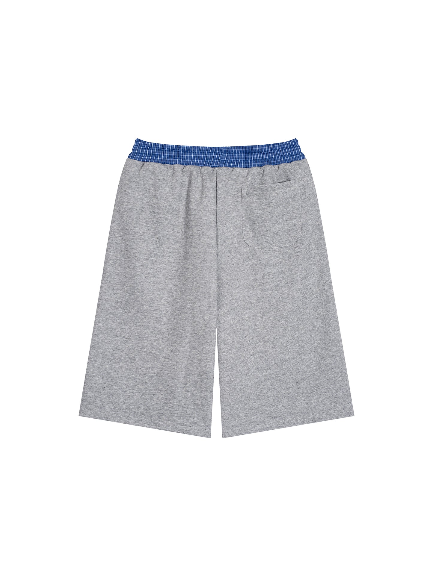 DRIFT SUPPLY-Shorts (Gray)