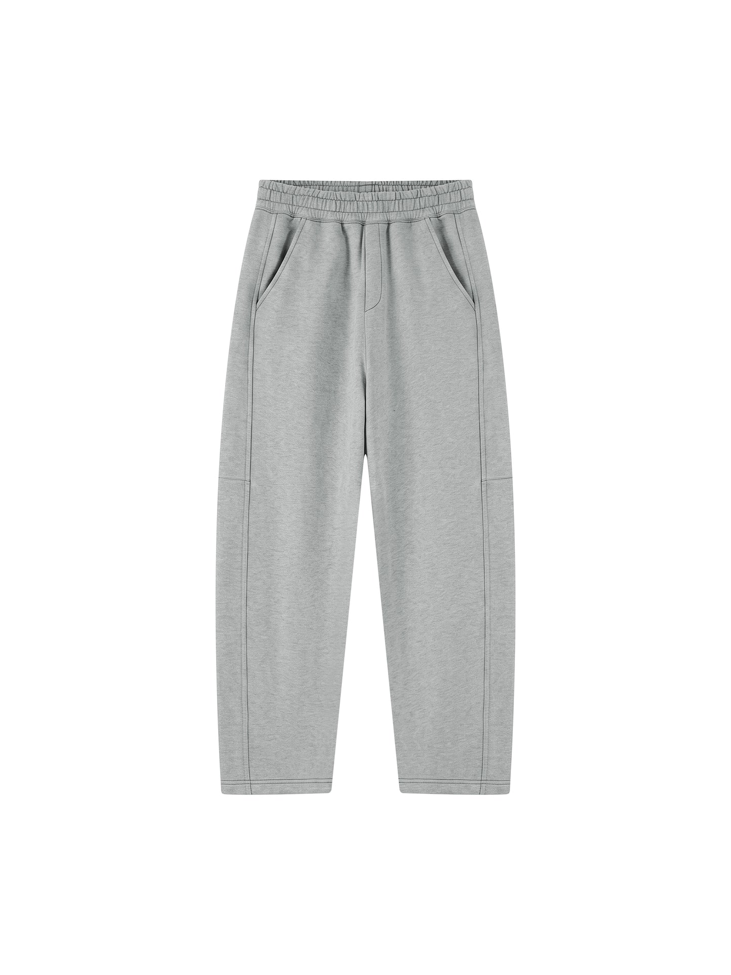 DRIFT SUPPLY-Sweats (Gray)