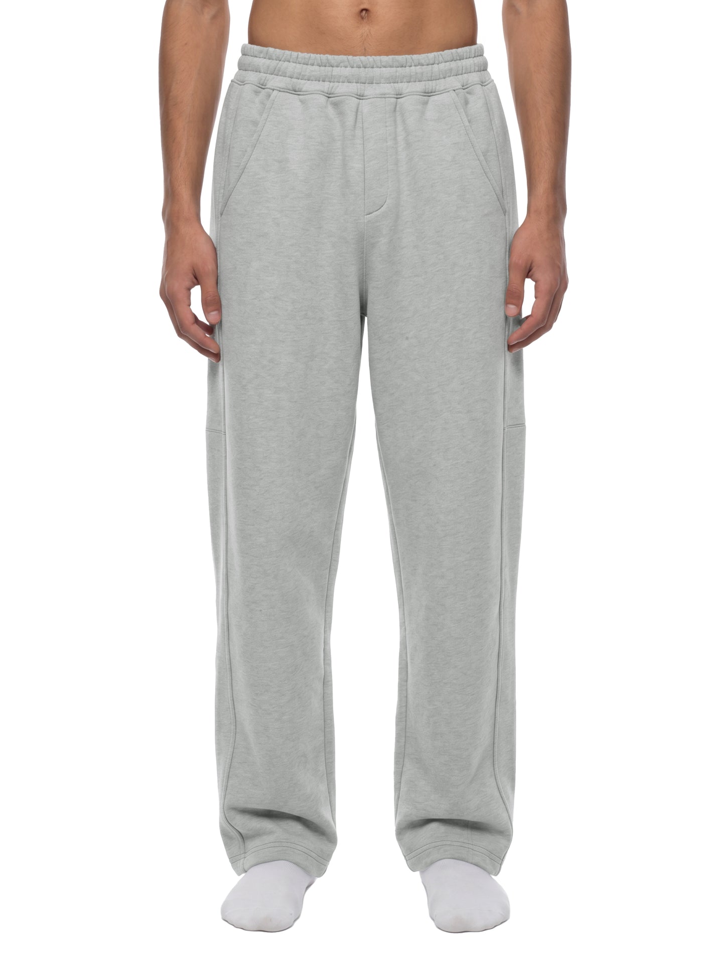 DRIFT SUPPLY-Sweats (Gray)